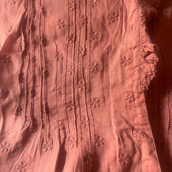 DOEN blouse - Picture 3 of 4